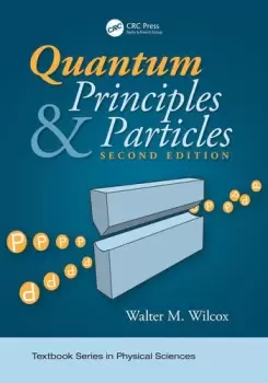 Image of Quantum Principles and Particles Second Edition