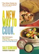 Image of new way to cook