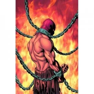 Image of Zemo - Born Better by Fabian Nicieza Paperback