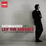 Image of Rachmaninov: Complete Piano Concertos (Music CD)