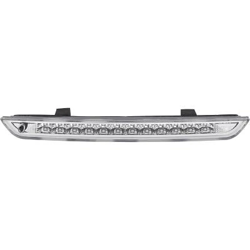 Image of Third brake light DIEDERICHS 4073696