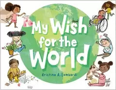 Image of my wish for the world