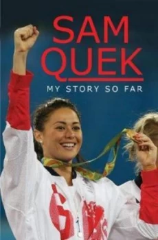 Image of Sam Quek by Sam Quek