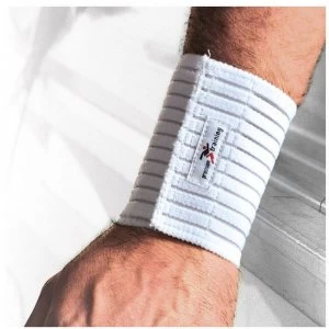 image of Elasticated Wrist Wrap