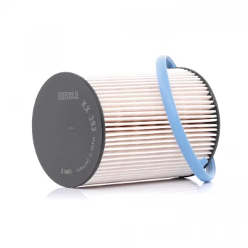 Image of MAHLE Original Fuel Filter FORD,VOLVO KX 393D 1471765,1802052,6G9N9176AB 6G9N9176BA,1718140299,30681552,30794824,30794825,31273979,31302682,31336192