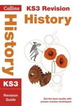 Image of History Revision Guide Paperback