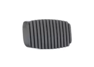 Image of Original IMPERIUM Pedal Pad, accelerator pedal PEUGEOT,CITROEN 36271 160407,160407,160407