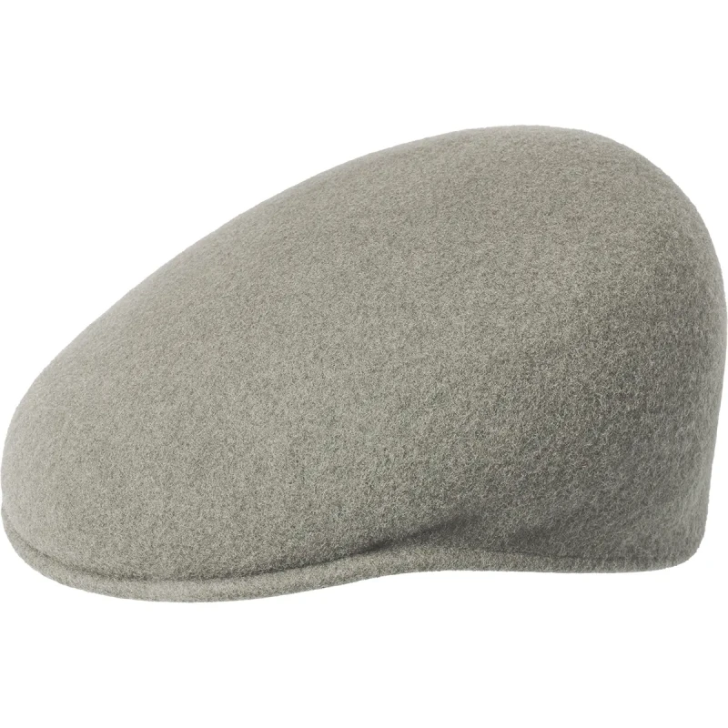 Image of Kangol Beret Kangol 504 Gris Unisex XL