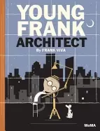 Image of young frank architect