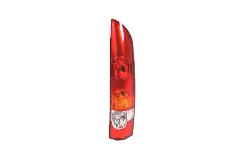 Image of JOHNS 60 61 88-7 Rear light without bulb holder, Right Combination Rearlight (391)