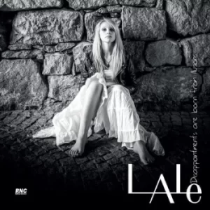 Image of Disappointments Are Born from Illusions by Lale CD Album