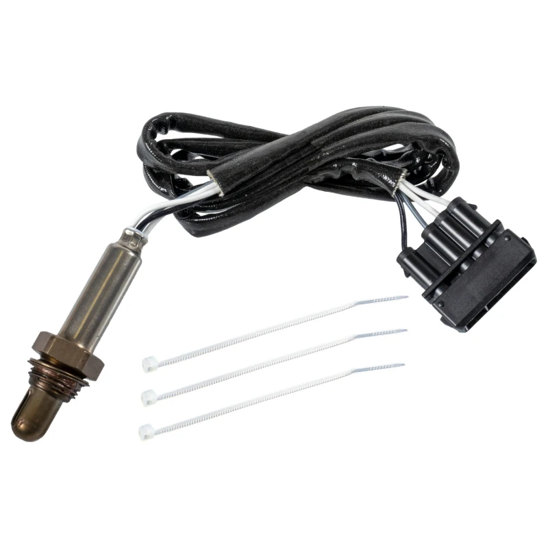 Image of FEBI BILSTEIN 175955 Lambda sensor Lambda Sensor (3922)