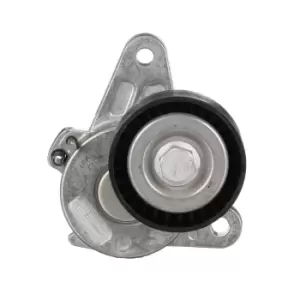 Image of GATES Tensioner Pulley T39292 Tensioner Pulley, v-ribbed belt VW,AUDI,SKODA,Golf VII Schragheck (5G1, BQ1, BE1, BE2),TIGUAN (5N_)