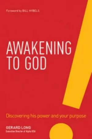 Image of Awakening to God by Gerard Long