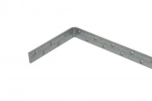 image of Wickes 5mm Bent Restraint Strap 30x1200mm