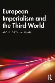Image of European Imperialism and the Third World