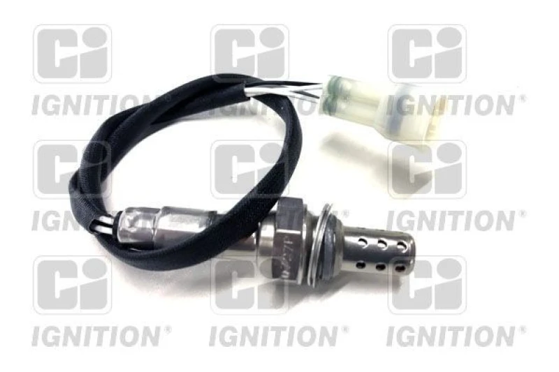 Image of QUINTON HAZELL Lambda sensor QUINTON HAZELL XLOS1331
