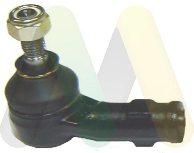 Image of MOTAQUIP Track rod end MOTAQUIP VTR1232
