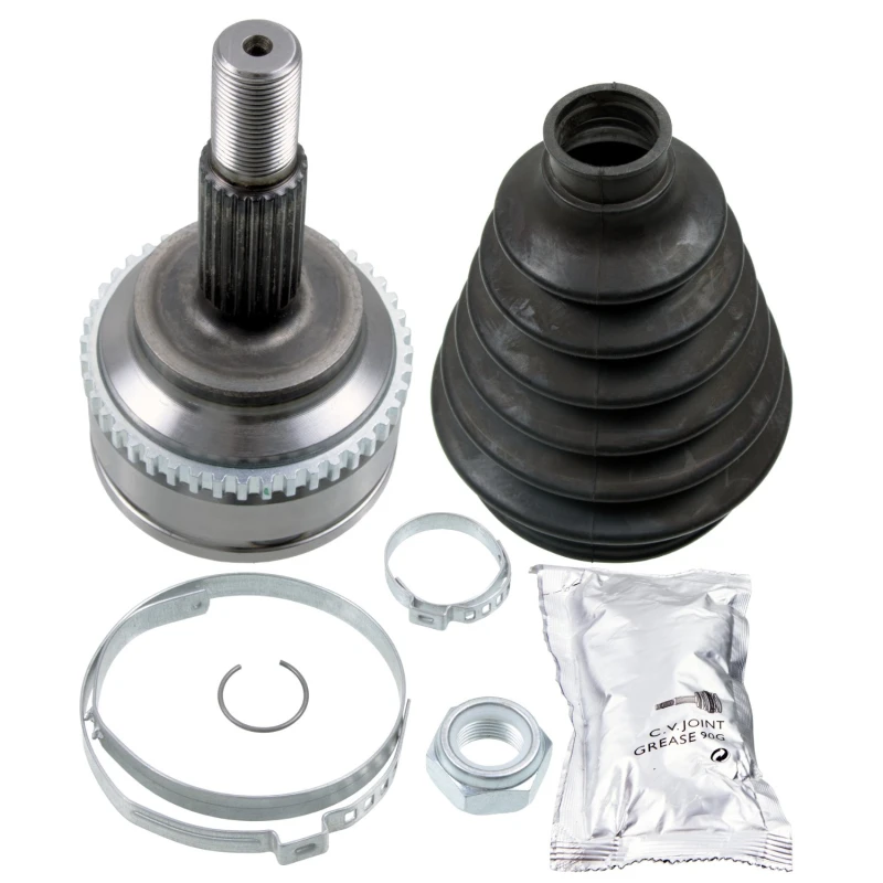 Image of CV joint kit FEBI BILSTEIN 184465