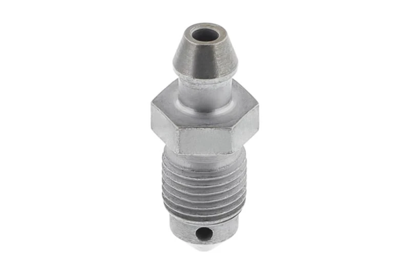Image of Breather Screw / Valve, brake caliper TOPRAN 113 269