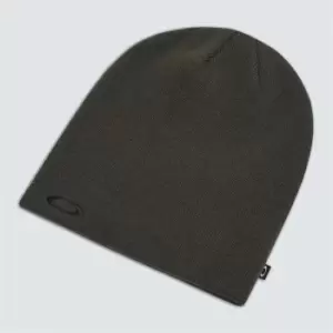 Image of Oakley Fine Knit Mens Beanie - Green