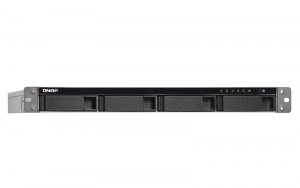 image of Qnap Ts-453BU-Rp-4G 24TB 4 Bay Rack Nas