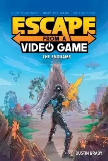 Image of Escape from a Video Game : The Endgame