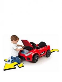 Image of Feber My Real Car 6V Uk