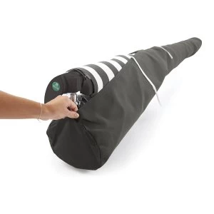 Image of Greenhurst 2.5m Awning Cover - Grey