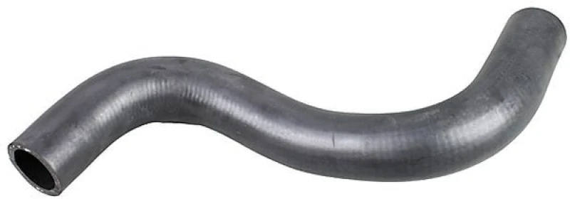 Image of METZGER 2421055 Radiator Hose EPDM (ethylene propylene diene Monomer (M-class) rubber), Upper EPDM (ethylene propylene diene Monomer (M-class) rubber)