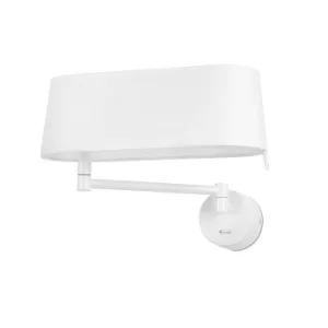 Image of Desliz LED Wall Lamp White 11W 2700K