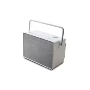 Image of Pure Evoke Play Versatile Music System Cotton - White