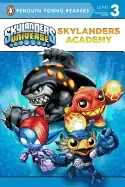Image of skylanders academy