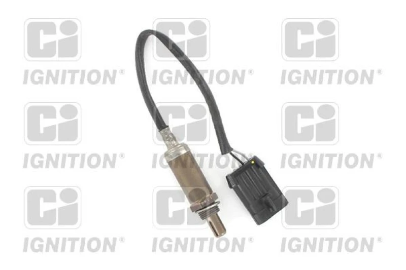 Image of QUINTON HAZELL Lambda sensor QUINTON HAZELL XLOS1444