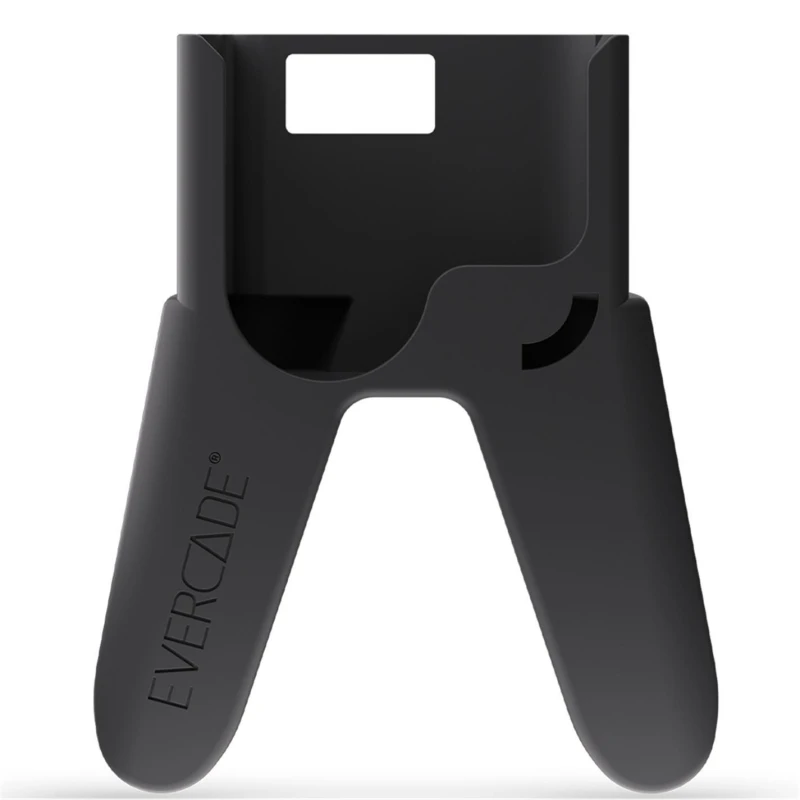 Image of Evercade TATE Grip for the EXP and EXP-R Grey
