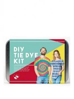 image of Diy Tie Dye Kit