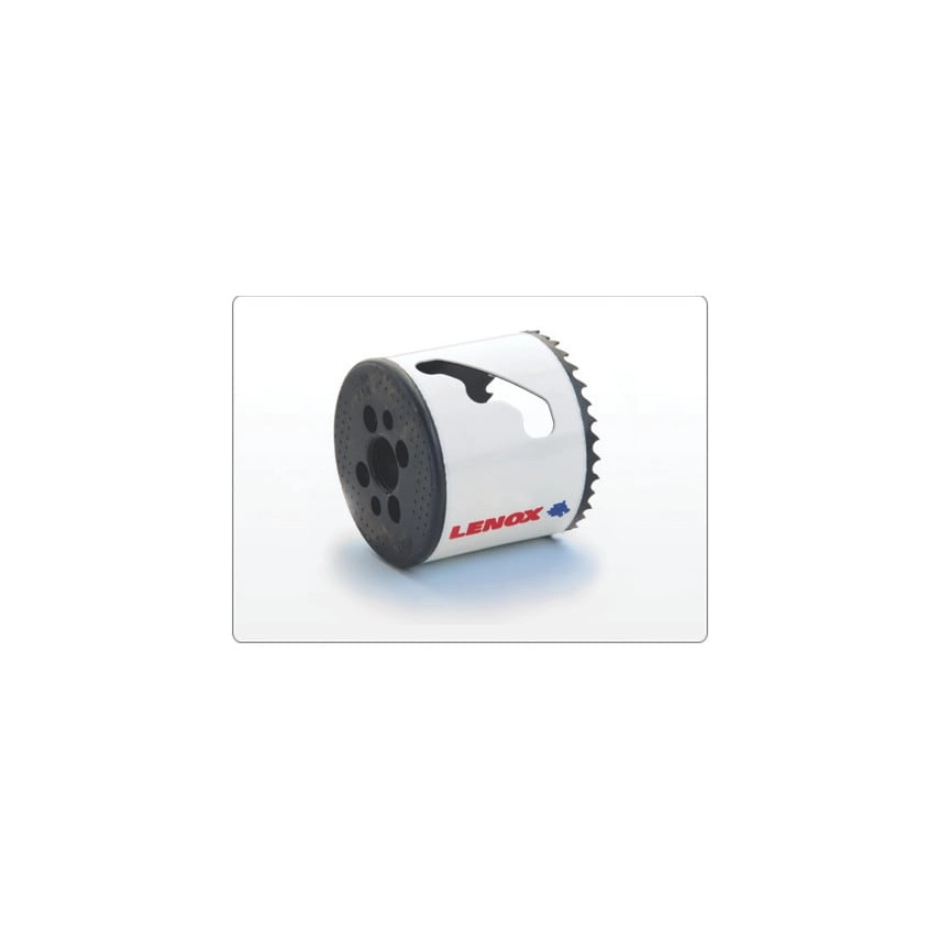 Image of Lenox T3 Bi Metal Speed Slot Hole Saw 64mm