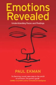 Image of Emotions Revealed by Paul Ekman Hardback