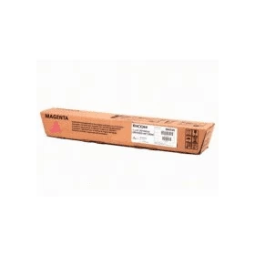 Image of Ricoh 841126 Magenta Laser Toner Ink Cartridge