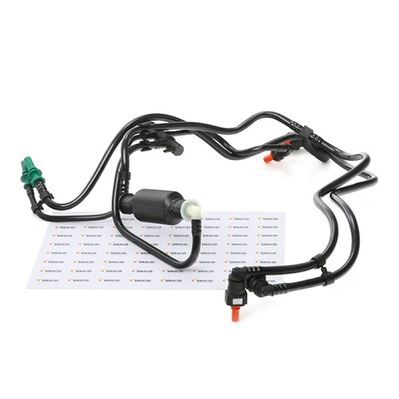 Image of Fuel line VAICO V22-0664