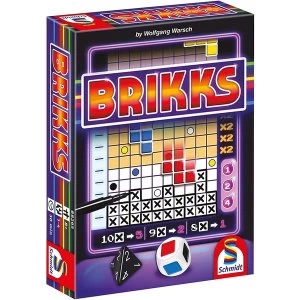 Image of Brikks Game