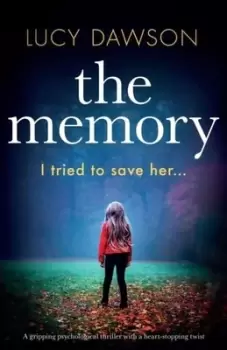 Image of The Memory - Lucy Dawson - Paperback - Used
