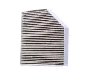 Image of MASTER-SPORT Pollen filter STOP MICROBE Antiallergen Technology with fungicidal effect 2641-IFB-PCS-MS Filter, interior air,Cabin filter AUDI,BENTLEY