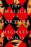 Image of malice of fortune