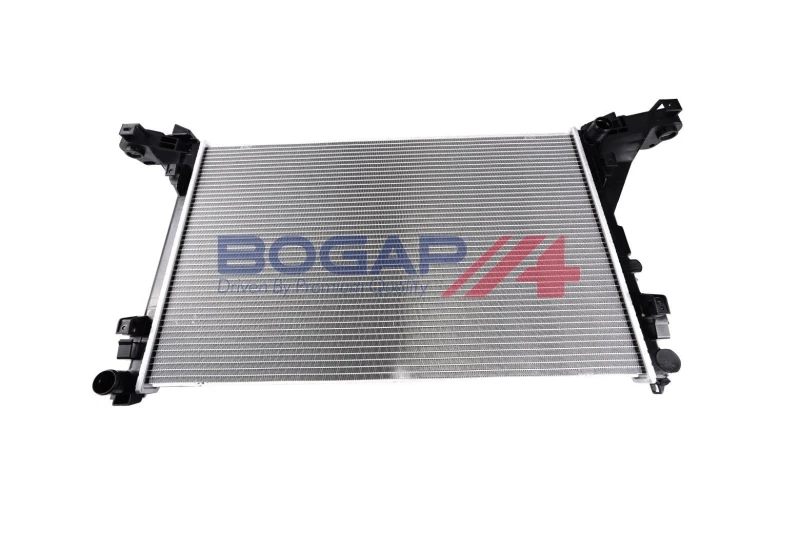 Image of BOGAP Engine radiator BOGAP R4210212