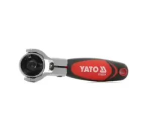 Image of YATO Reversible Ratchet YT-03311