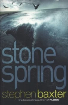 Image of Stone Spring by Stephen Baxter Paperback