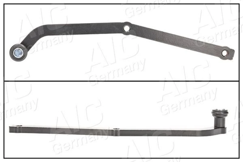 Image of Roller Guide, sliding door AIC 73503