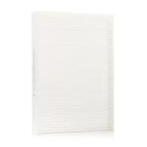 Image of RIDEX Pollen filter 424I0646 Filter, interior air,Cabin filter AUDI,A4 B9 Avant (8W5, 8WD),Q7 (4MB),A4 B9 Limousine (8W2, 8WC),A5 Sportback (F5A)