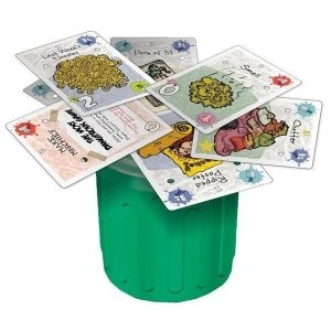 Image of Garbage Day